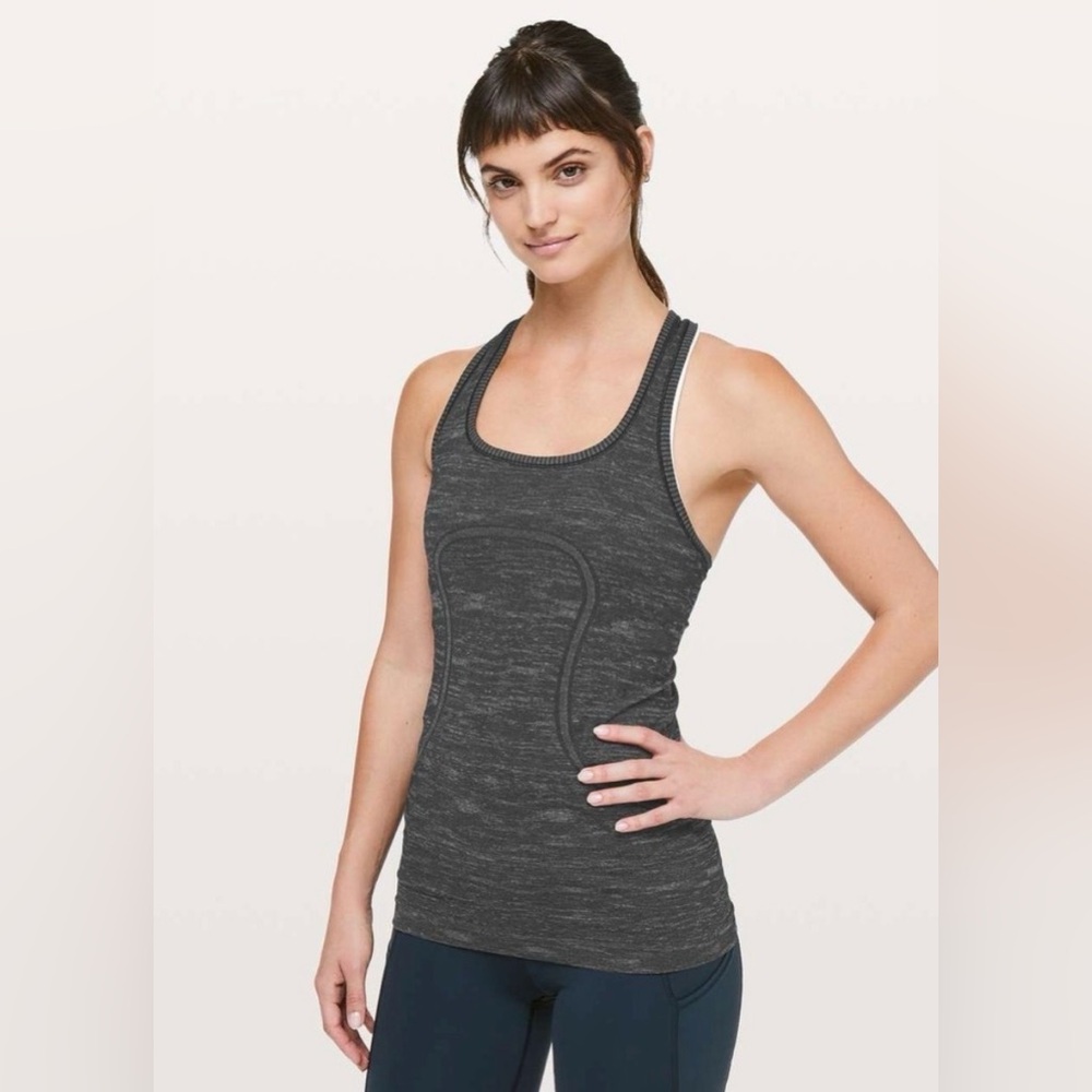 Lululemon Swifty Tech Racerback Tank